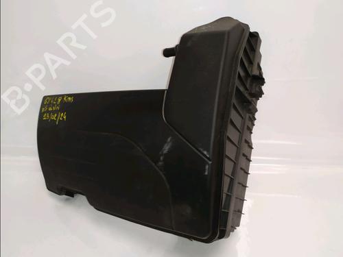 Used Air filter box Air filter box RENAULT CLIO III (BR0/1, CR0/1) 1.2 16V (BR02, BR0J, BR11, CR02, CR0J, CR11) (75 hp) 34503238 34503238