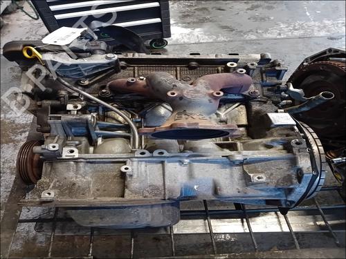 engine-nissan-note-e11-ne11-2005-2006-2007-2008-2009-2010-2011-2012-2013-36068658 main image