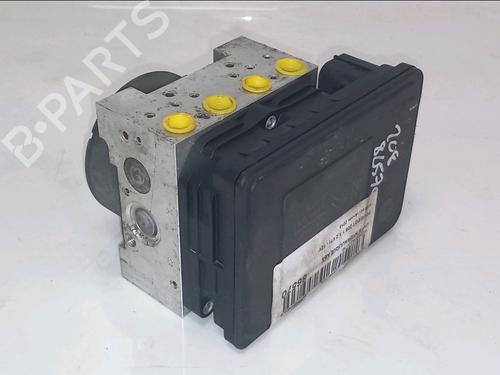 Used ABS pump ABS pump PEUGEOT 208 I (CA_, CC_) 1.2 VTI 82 (82 hp) 39462096 39462096