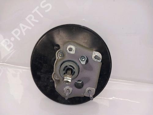 Servo brake RENAULT MEGANE IV Hatchback (B9A/M/N_) 1.6 dCi 165 | BP30418711M42
