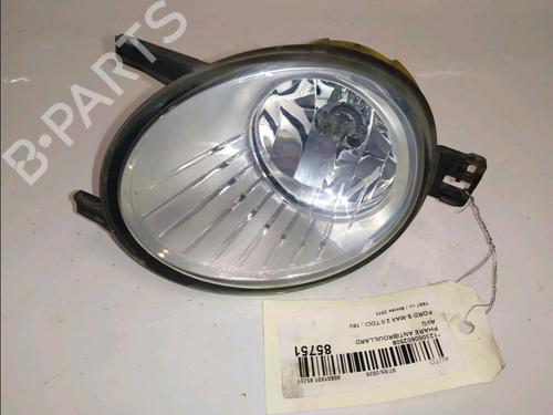 Used Left front fog light Left front fog light FORD S-MAX (WA6) 2.0 TDCi (140 hp) 36152935 36152935