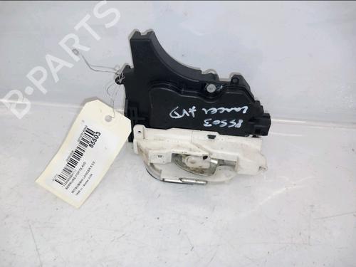 Used Front right lock MITSUBISHI LANCER VIII Sportback (CX_A) 2.0 DI-D (CX8A) (140 hp) 32488142