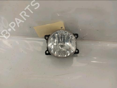 left-front-fog-light-citroen-c3-iii-sx-2016-31798763 main image