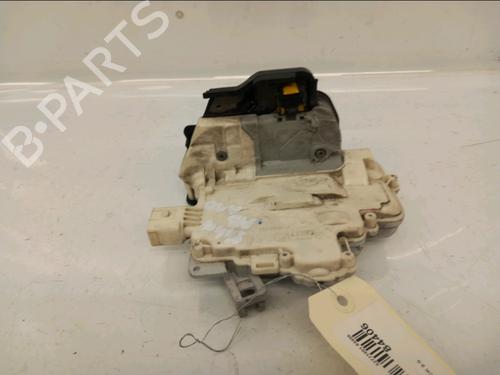 rear-right-lock-audi-a3-sportback-8pa-2004-2005-2006-2007-2008-2009-2010-2011-2012-2013-2014-2015-31750304 main image