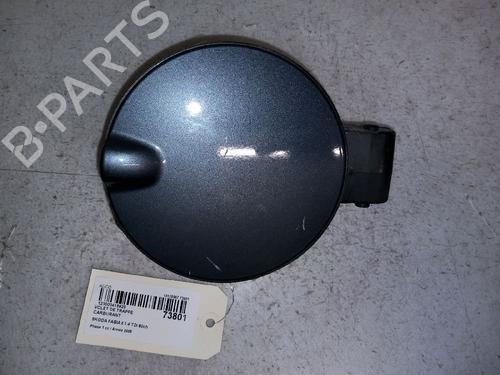 Used Fuel flap SKODA FABIA II (542) 1.4 TDI (80 hp) 30426982