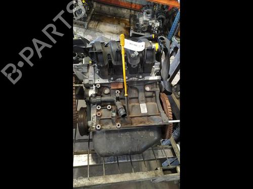Used Engine RENAULT CLIO III (BR0/1, CR0/1) 1.2 16V (BR02, BR0J, BR11, CR02, CR0J, CR11) (75 hp) 30430148
