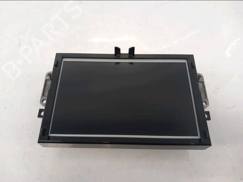 display-monitor-citroen-c4-ii-nc_-2009-30425251 main image