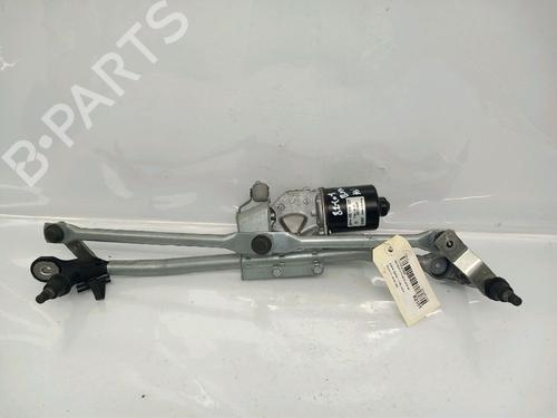 Used Front wiper motor BMW 1 (E87) 118 d (143 hp) 30420143