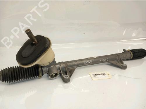 Used Steering rack RENAULT MODUS / GRAND MODUS (F/JP0_) 1.5 dCi (FP0F, JP0F) (86 hp) 30418937
