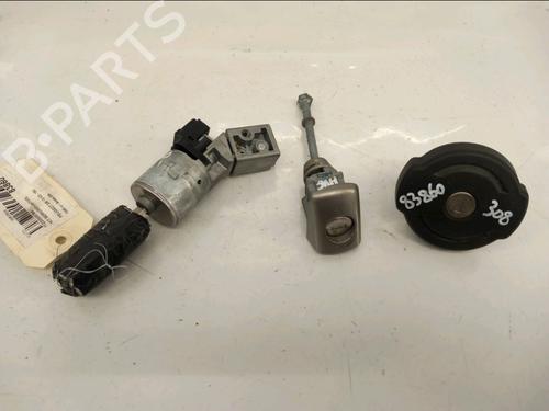 Elektronisk modul PEUGEOT 308 I (4A_, 4C_) 1.6 HDi (90 hp) 30957991