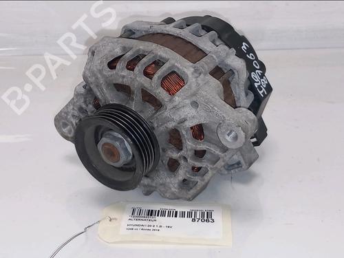 Lichtmaschine für Lichtmaschine 39462075 39462075