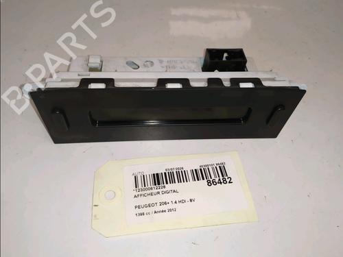 Used Display monitor Display monitor 37229014 37229014