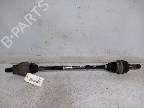 Used Left rear driveshaft Left rear driveshaft 30433838 30433838