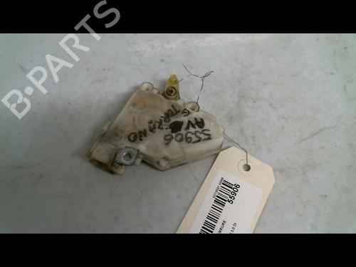 Elektronisk modul NISSAN TERRANO II (R20) 3.0 Di 4WD (154 hp) 30432879