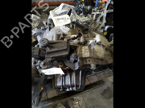 gearbox-land-rover-freelander-2-l359-2006-2007-2008-2009-2010-2011-2012-2013-2014-2015-30427619 main image