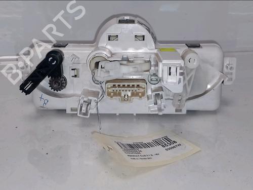 Climate control RENAULT CLIO III (BR0/1, CR0/1) 1.2 16V (BR02, BR0J, BR11, CR02, CR0J, CR11) | BP33713476I5 - Image 2