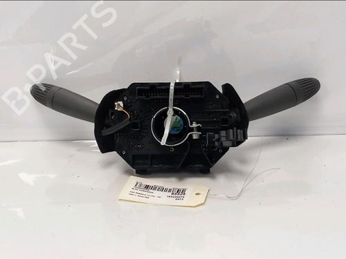 Steering column stalk FIAT PANDA (169_) 1.3 D Multijet (169.AXC1A) | BP33867121I23 - Image 2