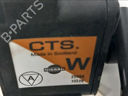 Pedal NISSAN NOTE (E11, NE11) 1.4 | BP36182829I4 - Image 6