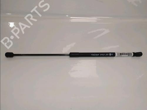 Used Tailgate lift support Tailgate lift support MAZDA 3 (BK) 1.6 DI Turbo (109 hp) 34112744 34112744