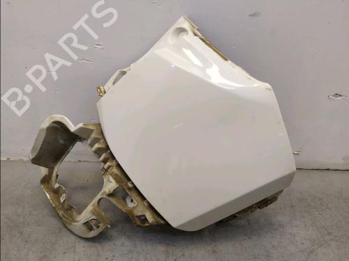 Used Corner bumper Corner bumper JEEP RENEGADE SUV (BU, B1, BV) 2.0 CRD 4x4 (120 hp) 40559237 40559237