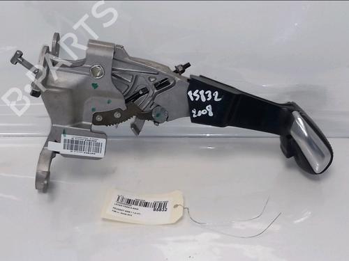 Used Hand brake Hand brake PEUGEOT 2008 I (CU_) 1.2 VTi (82 hp) 36351647 36351647