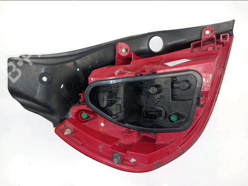 Right taillight RENAULT CLIO III (BR0/1, CR0/1) 1.5 dCi | BP30524653C35