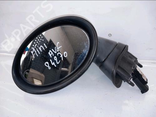 Used Left mirror MINI MINI (R50, R53) Cooper (116 hp) 30869234