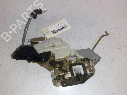 Used Rear right lock OPEL AGILA A (H00) 1.2 16V (F68) (75 hp) 30422100
