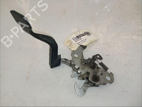 Used Hood lock PEUGEOT 3008 I MPV (0U_) 2.0 HDi 150 / BlueHDi 150 (150 hp) 30422167