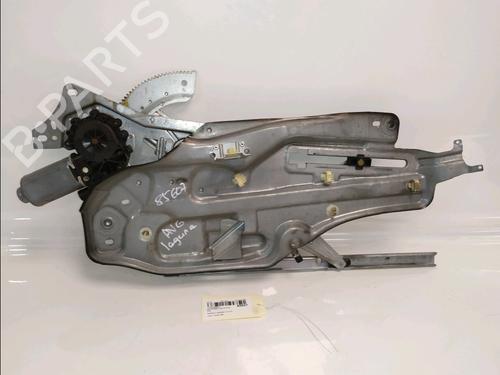 Used Front left window mechanism Front left window mechanism 37087345 37087345