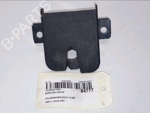 Used Tailgate lock Tailgate lock 37229097 37229097
