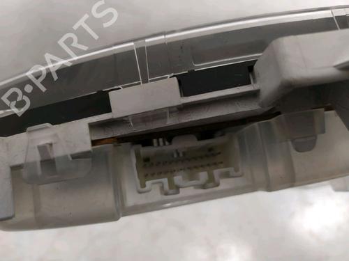 Instrument cluster MAZDA 5 (CR) 2.0 CD (CR19) | BP30426629C47 - Image 3