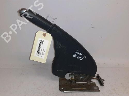 håndbremse RENAULT SCÉNIC III (JZ0/1_) 1.5 dCi (106 hp) 30421155
