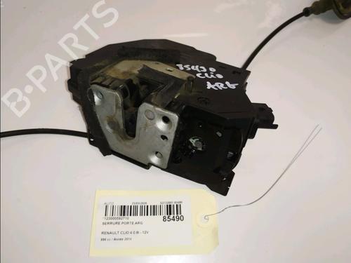 rear-left-lock-renault-clio-iv-bh_-2012-2013-2014-2015-2016-2017-2018-2019-2020-2021-33534266 main image