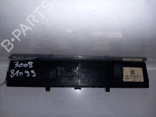 Warning switch PEUGEOT 3008 I MPV (0U_) 1.6 HDi | BP30414870I22