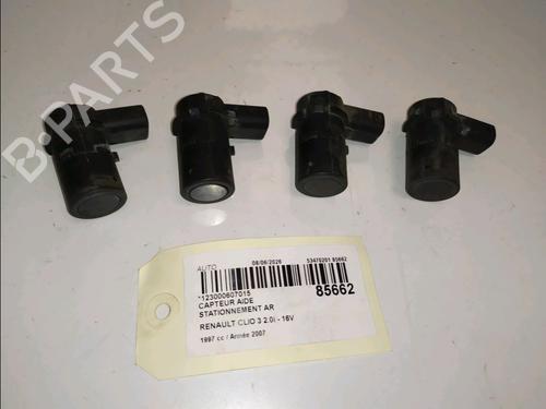 Used Electronic module Electronic module 36550672 36550672
