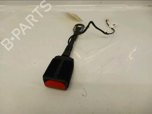 Engate do cinto CITROËN C3 III (SX) 1.2 VTi 82 (82 hp) 31798683