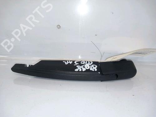 Used Rear windshield wiper arm RENAULT CLIO V (B7_) 1.0 TCe 90 (B7MT) (91 hp) 30434242