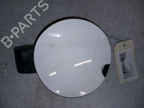 Used Fuel flap PEUGEOT 208 I (CA_, CC_) 1.4 HDi (68 hp) 30416583