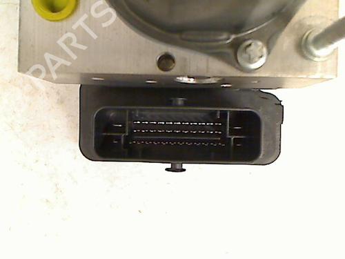 ABS pump RENAULT TWINGO III (BCM_, BCA_) | BP30415294M43 - Image 2