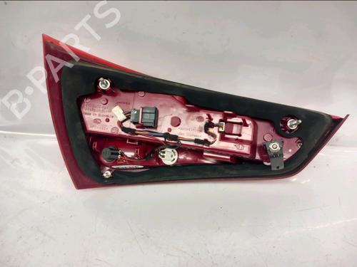 Right taillight AUDI A1 (8X1, 8XK) 1.2 TFSI | BP32401979C35