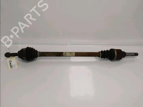 Used Right front driveshaft Right front driveshaft 36450058 36450058