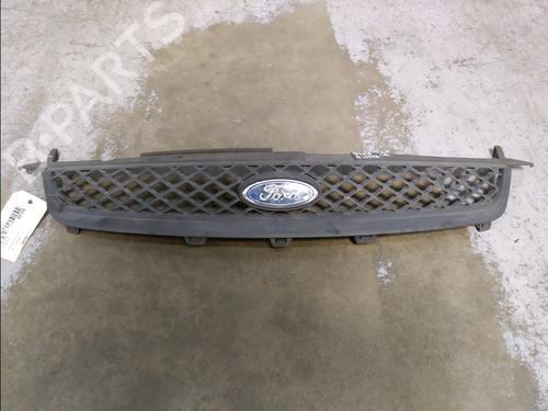 Used Grille Grille FORD FIESTA V (JH_, JD_) 1.4 TDCi (68 hp) 33458103 33458103