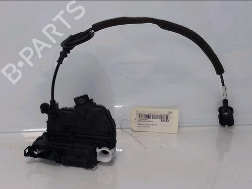 Used Front left lock Front left lock 36660638 36660638