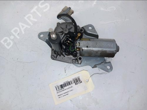 Used Rear wiper motor RENAULT KANGOO (KC0/1_) 1.5 dCi (KC07) (65 hp) 32655165