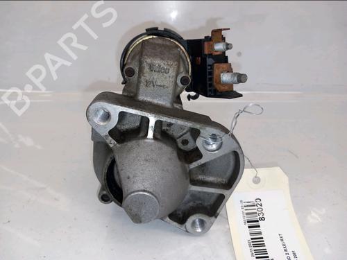 Used Starter RENAULT CLIO II (BB_, CB_) 1.4 16V (B/CB0P, BB13) (98 hp) 30541720