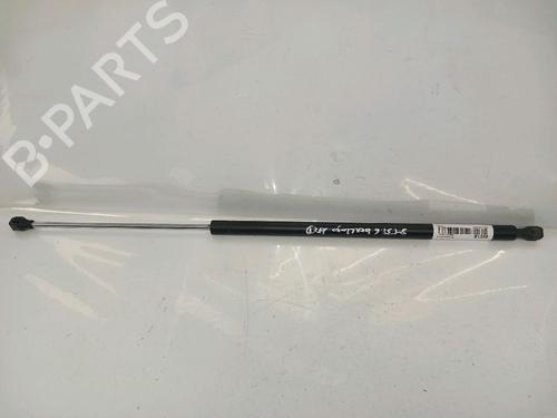 Gassdemper Bakluke CITROËN BERLINGO / BERLINGO FIRST MPV (MF_, GJK_, GFK_) 2.0 HDI 90 (MFRHY) (90 hp) 30417998