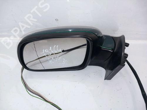 Used Left mirror PEUGEOT 307 (3A/C) 1.6 HDi 110 (109 hp) 30415340