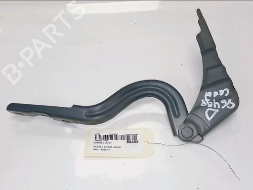 Used Hinge/Door check strap Hinge/Door check strap 38082018 38082018