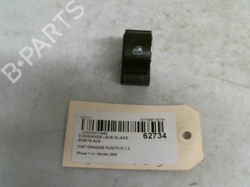 Used Switch FIAT GRANDE PUNTO (199_) 1.3 D Multijet (75 hp) 30420298